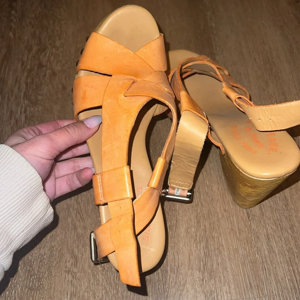 Wedges - Picture 5 of 5